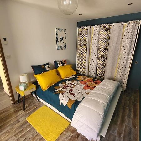 Agreable Maison De Ville A Villefranche Sur Saone Dış mekan fotoğraf
