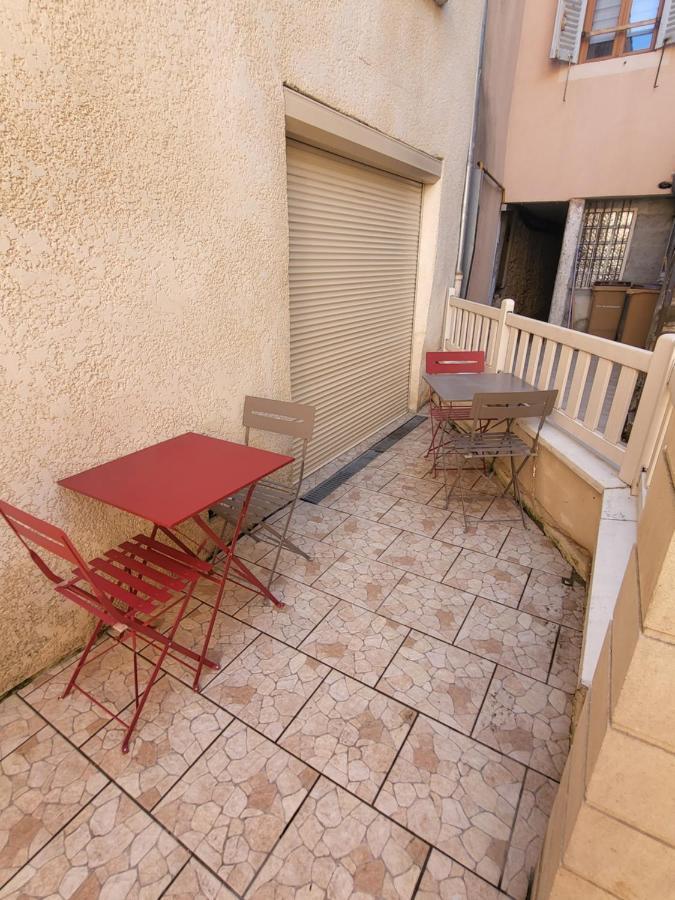 Agreable Maison De Ville A Villefranche Sur Saone Dış mekan fotoğraf