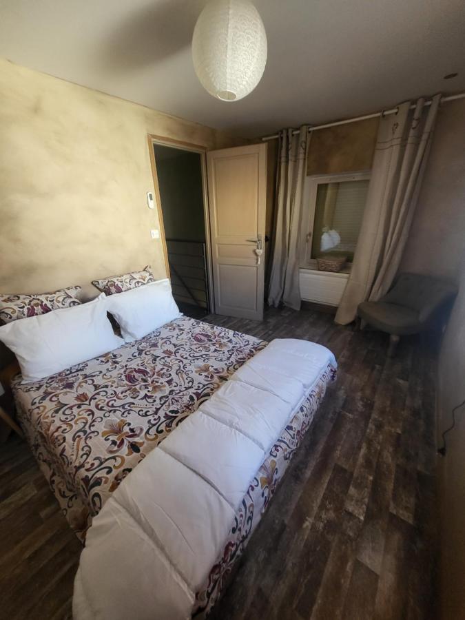 Agreable Maison De Ville A Villefranche Sur Saone Dış mekan fotoğraf
