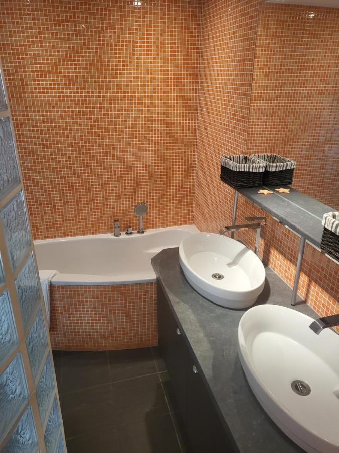 Agreable Maison De Ville A Villefranche Sur Saone Dış mekan fotoğraf